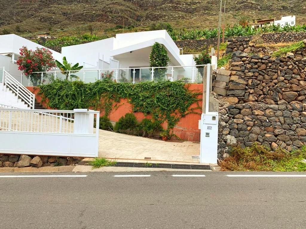 Casa Teidemar Vila Hermigua Exterior foto